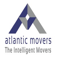 Atlantic Movers logo - Similar company to Speedy Movers