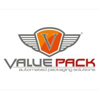 Value Pack logo - Similar company to Raajgad Techno Services Pvt. Ltd