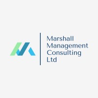 Marshall Management Consulting Ltd logo - Similar company to Gesvr