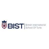 The British International school of Tunis | Official Page logo - Similar company to Smartup Academy Tunisia
