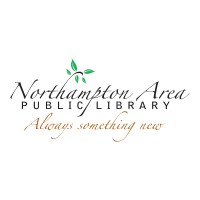 Northampton Area Public Library logo - Similar company to Blue Eagle Logistics, Inc.