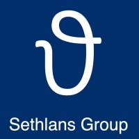 Sethlans Group logo - Similar company to Gelora Solutions