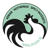 JP Food Someren logo - Similar company to Fruityline