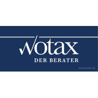 WOTAX WPG international GmbH logo - Similar company to Orgamaxx.It Gmbh