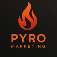 Pyro Marketing LLC logo - Similar company to Lucé Media