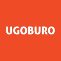 Ugoburo logo - Similar company to Office 8
