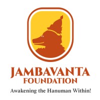Jambavanta Foundation logo - Similar company to Āgāmi Stores