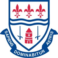 Bergvliet High logo - Similar company to Lotus High School