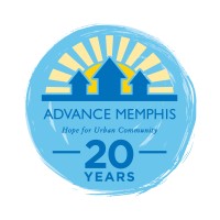Advance Memphis logo - Similar company to Independent Presbyterian Church Of Memphis, Tennessee