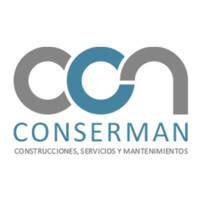 Conserman logo - Similar company to Punto Ejecutivo