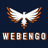 Webengo logo - Similar company to Coding Squad