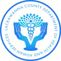 Lackawanna County Department of Health logo - Similar company to Lackawanna Blind Association