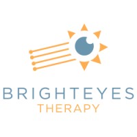 Brighteyes Therapy logo - Similar company to Elevation Sales Agency Ltd.