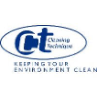 Cleaning Technique Ltd logo - Similar company to Divine Mobile Beauty Spa
