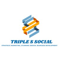 Triplessocial logo - Similar company to Adsdrive Lab