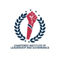Chartered Institute of Leadership and Governance logo - Similar company to Mindleaps