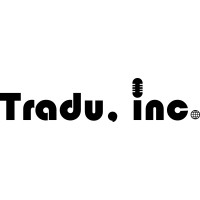 Tradu, Inc. logo - Similar company to Tradu Español
