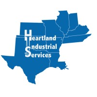 Heartland Industrial Services, LLC logo - Similar company to Propak Solutions