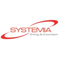 Systemia logo - Similar company to E-Tec Engineering Srl
