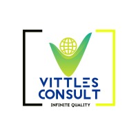 Vittles Consult logo - Similar company to Ruralup!