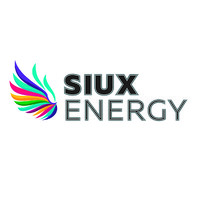 Siux Energy logo - Similar company to Siux