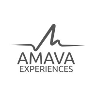 AMAVA EXPERIENCES® logo - Similar company to Xg_Formation