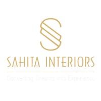 Sahita Interiors logo - Similar company to Pixel Manit