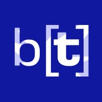 Breakthrough Ventures logo - Similar company to Not Impossible Labs