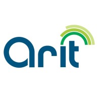 Arit Group logo - Similar company to Arit