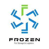 Frozen for Storage & Logistics logo - Similar company to Bayanat Technology