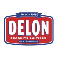 Delon logo - Similar company to Delon