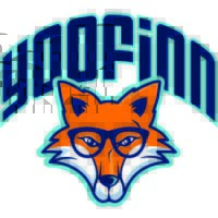 YooFinn logo - Similar company to Payment Talk