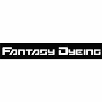 Fantasy Dyeing™️ logo - Similar company to Tee Styled™️