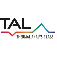 Thermal Analysis Labs logo - Similar company to Thermtest