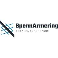 SpennArmering AS logo - Similar company to Pro-Tax As