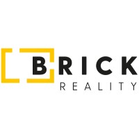 BRICK reality logo - Similar company to Proxenta
