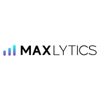 MaxLytics logo - Similar company to Tapnow
