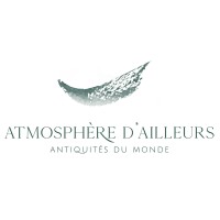 Atmosphère d'Ailleurs, Antiquités du monde logo - Similar company to Schoolab Students