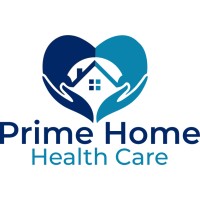Prime Home Health Care logo - Similar company to Prime Care Health Solutions