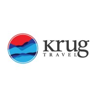Krug Travel logo - Similar company to Buiterling Hotel