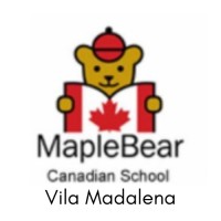 Maple Bear Vila Madalena logo - Similar company to Docsync