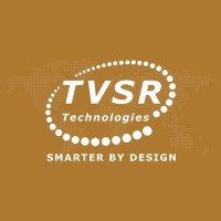 TVSR Technologies logo - Similar company to Clobdata