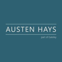 Austen Hays logo - Similar company to Retrofitscore.Com