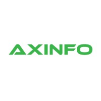AXINFO - Votre Partenaire Digital logo - Similar company to Mmf Services