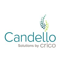 Candello logo - Similar company to Crico