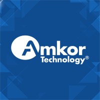 Amkor Technology Portugal S.A logo - Similar company to Noshut, Lda