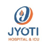 Jyoti Hospital, ICU & Pharmacy logo - Similar company to Nursed.In