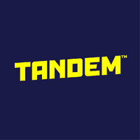 Tandem logo - Similar company to Spits