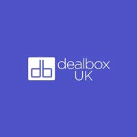 Dealbox UK logo - Similar company to Numeras.Io