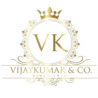 Vijaykumar & Co. logo - Similar company to Kool Ideas